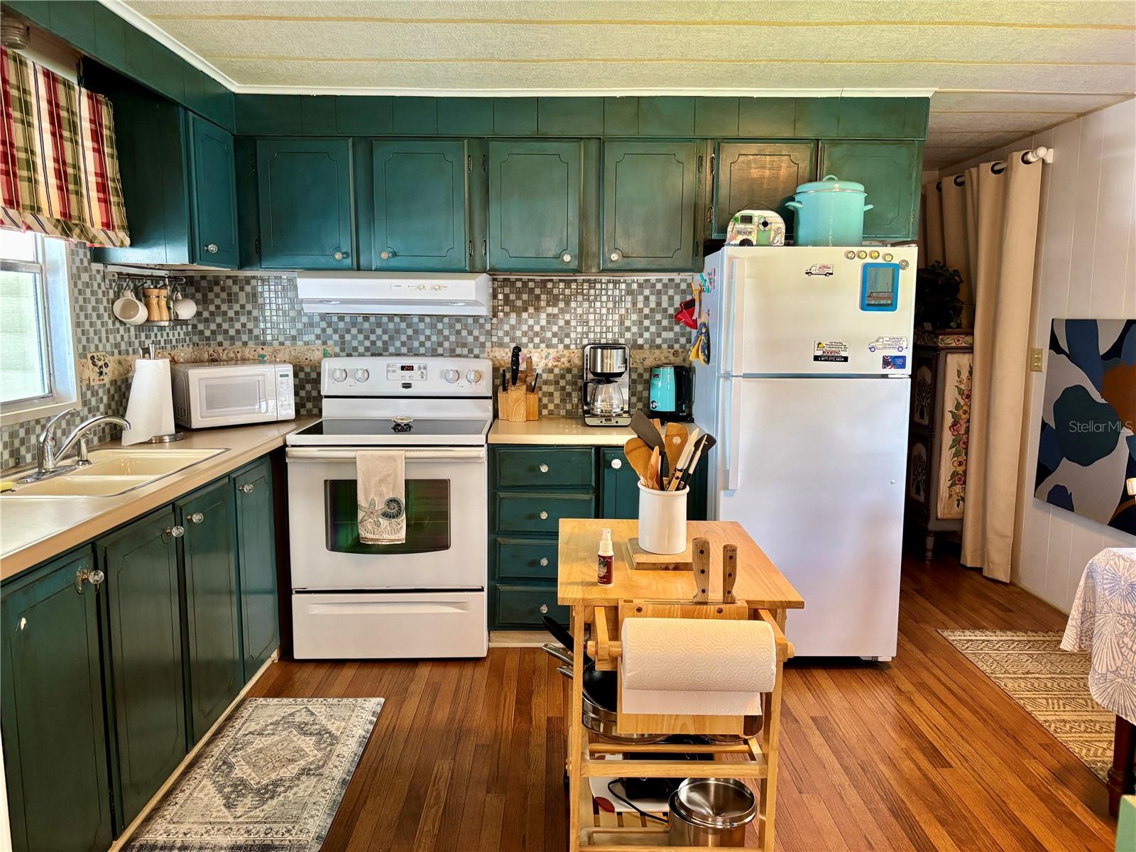310 Mount Piney Ave Ne #266 Property Photo 7