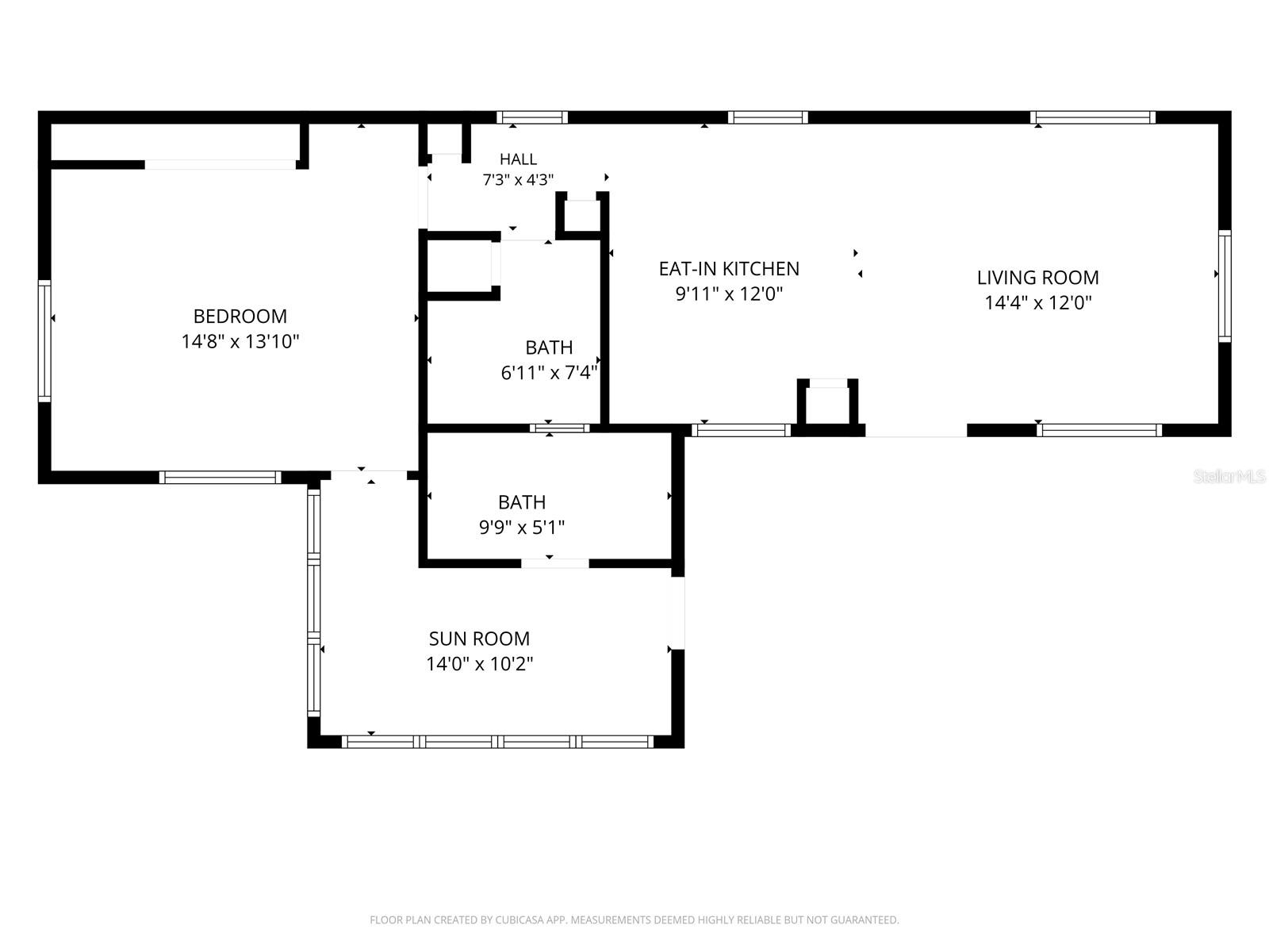 310 Mount Piney Ave Ne #266 Property Photo 18