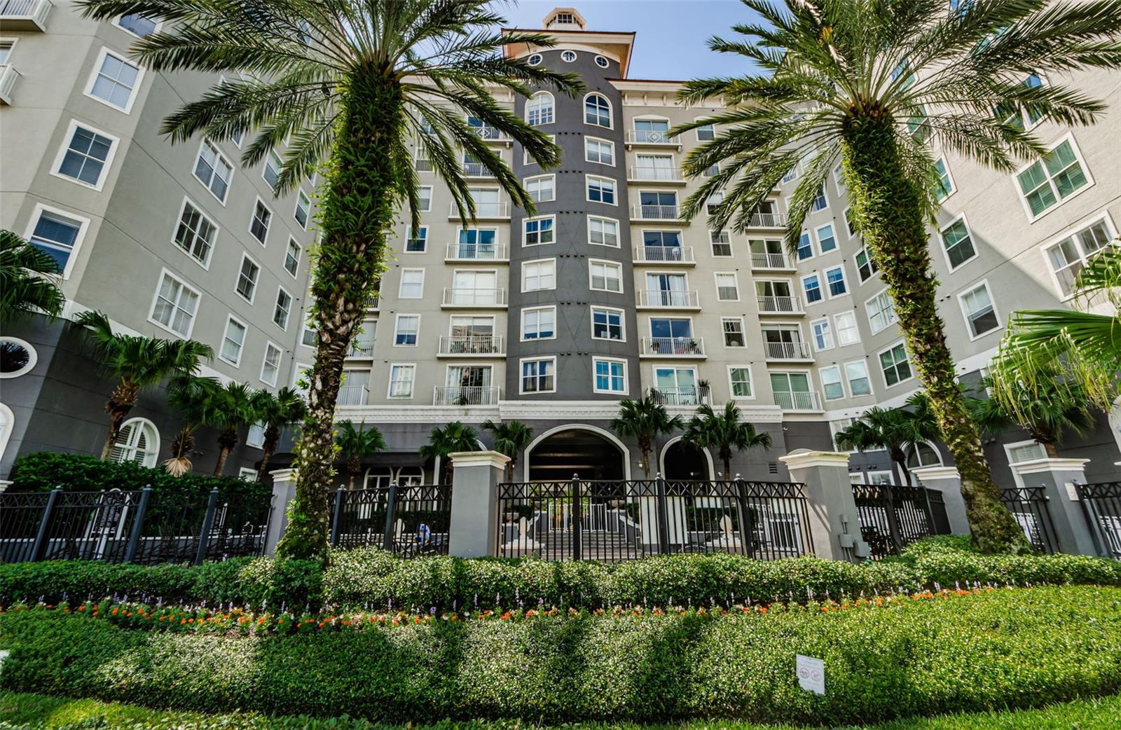 700 S Harbour Island Blvd #404 Property Photo 1