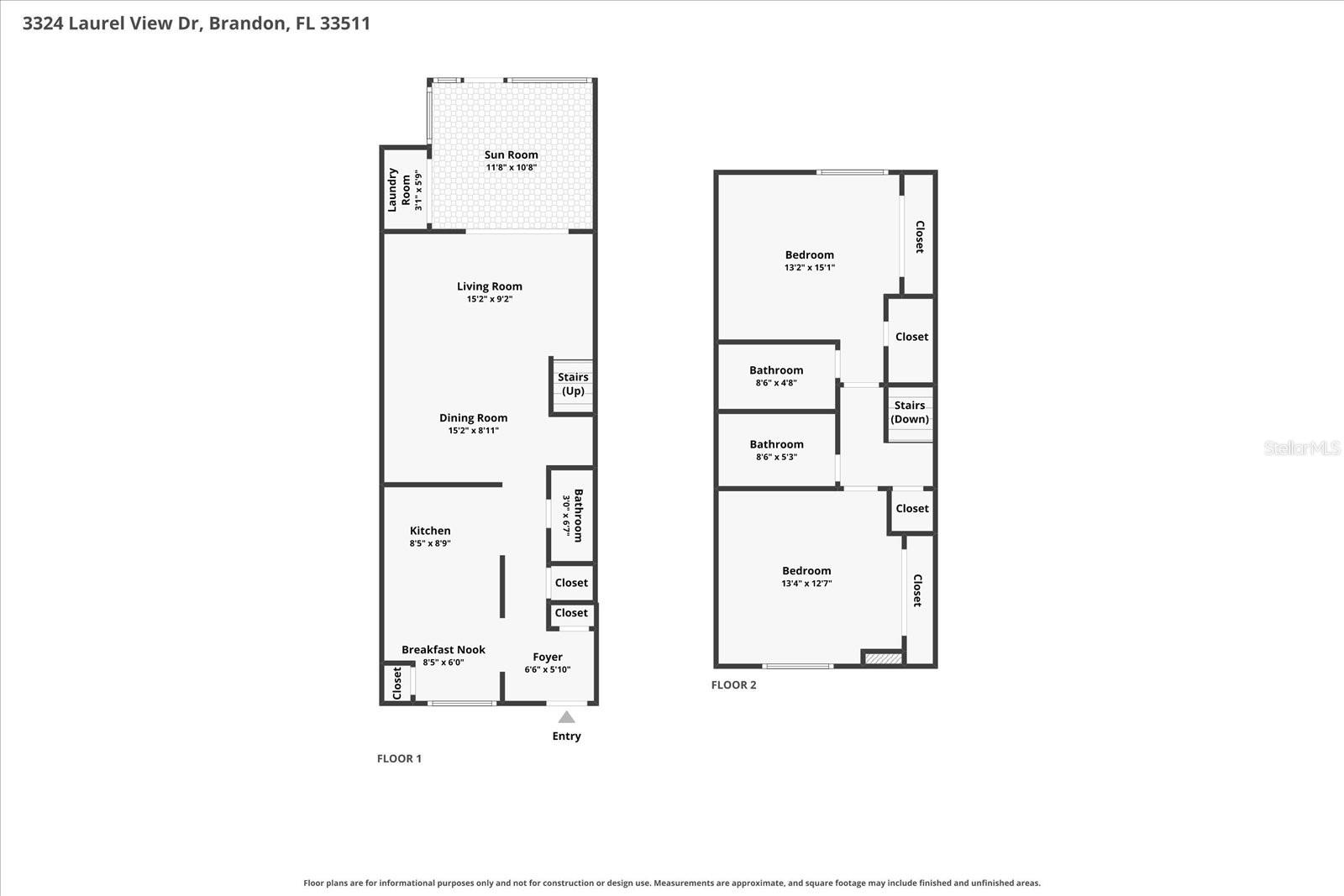 3324 Laurel View Dr Property Photo 41