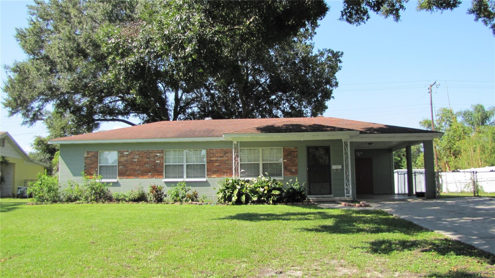 1803 W Louisiana Ave Property Photo 1