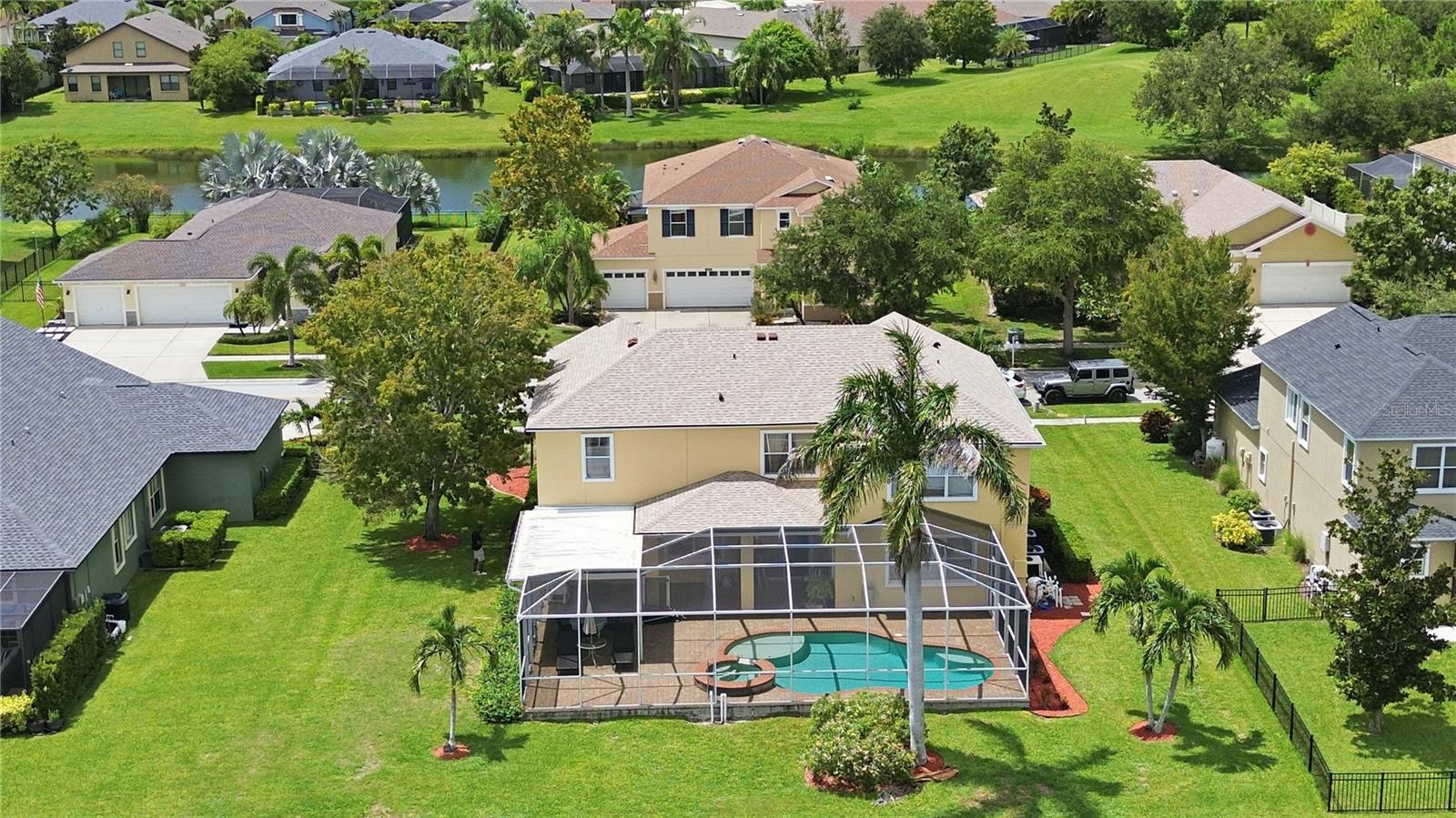 5321 Sandy Shell Dr Property Photo 43