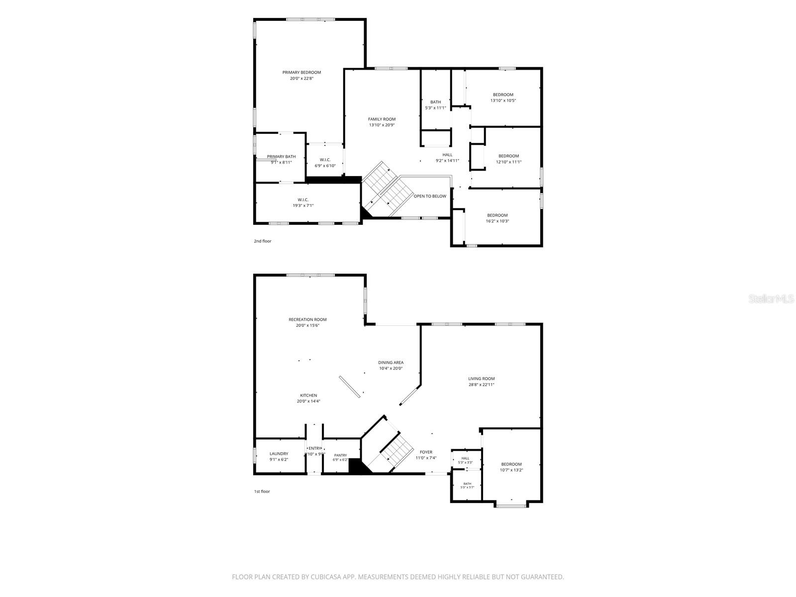 5321 Sandy Shell Dr Property Photo 60