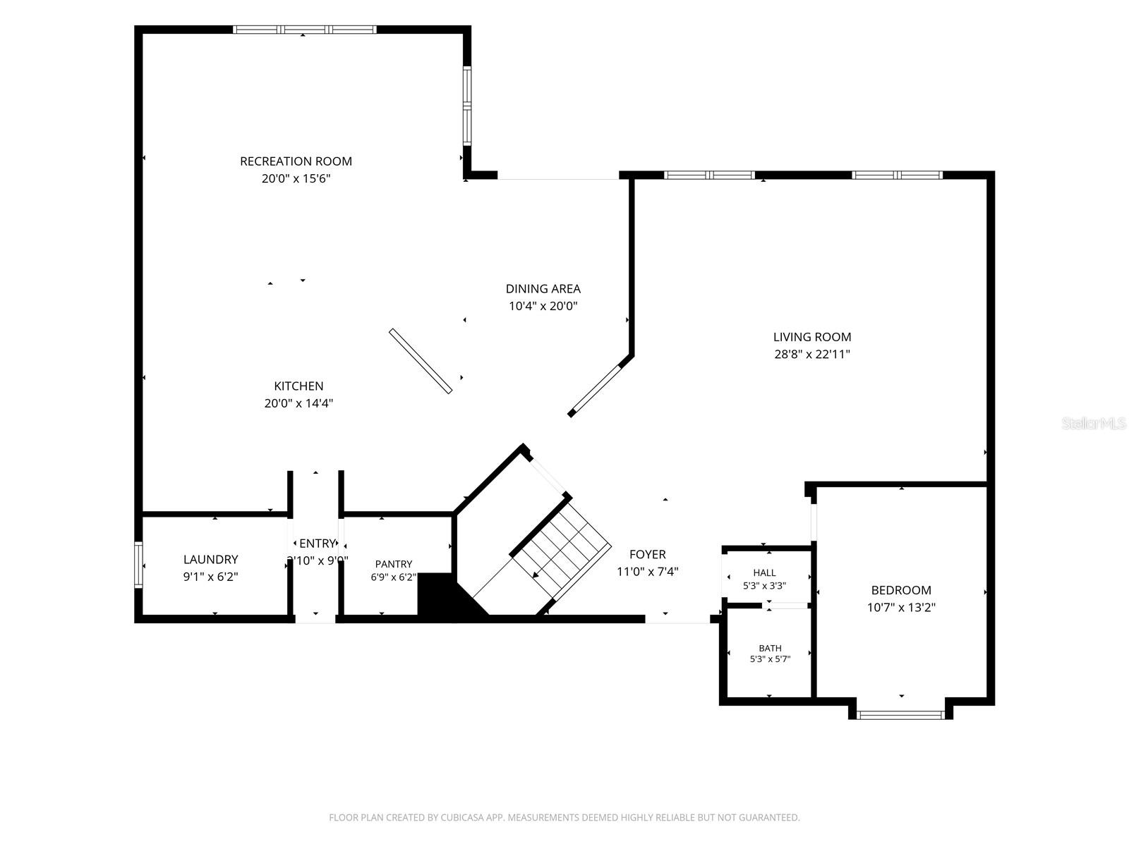 5321 Sandy Shell Dr Property Photo 61