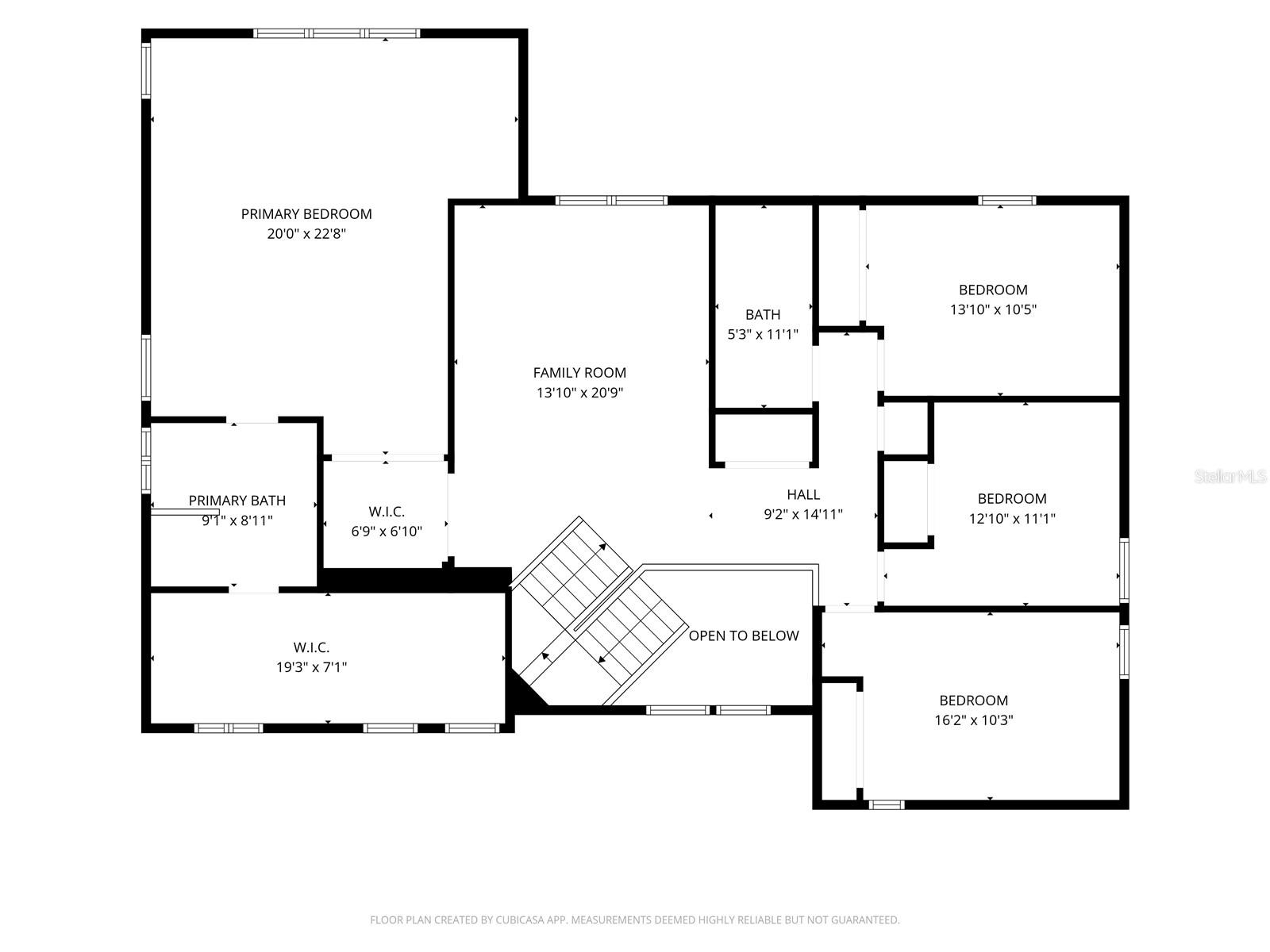 5321 Sandy Shell Dr Property Photo 62