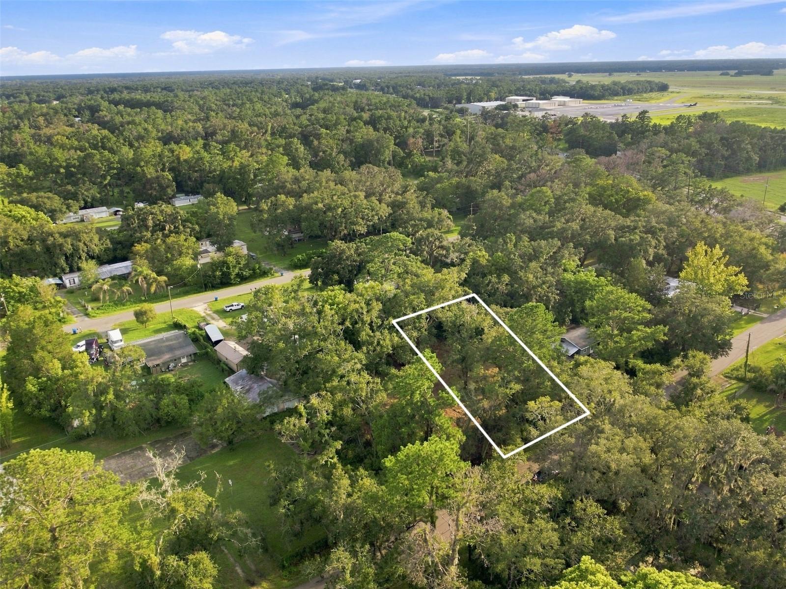 0 NICHOLAS (LOT 7) AVE Property Photo 1