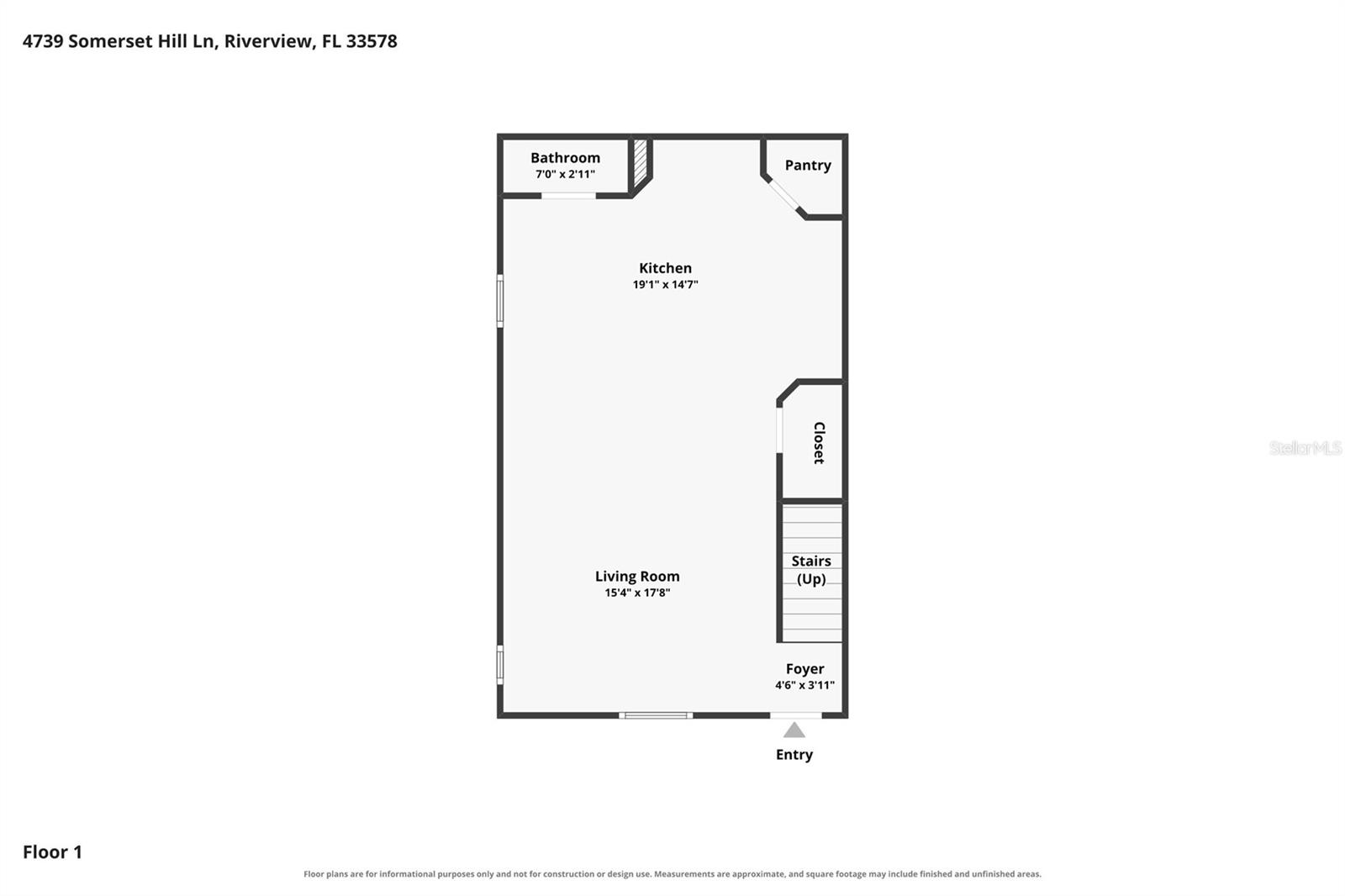 4739 Somerset Hill Ln Property Photo 22