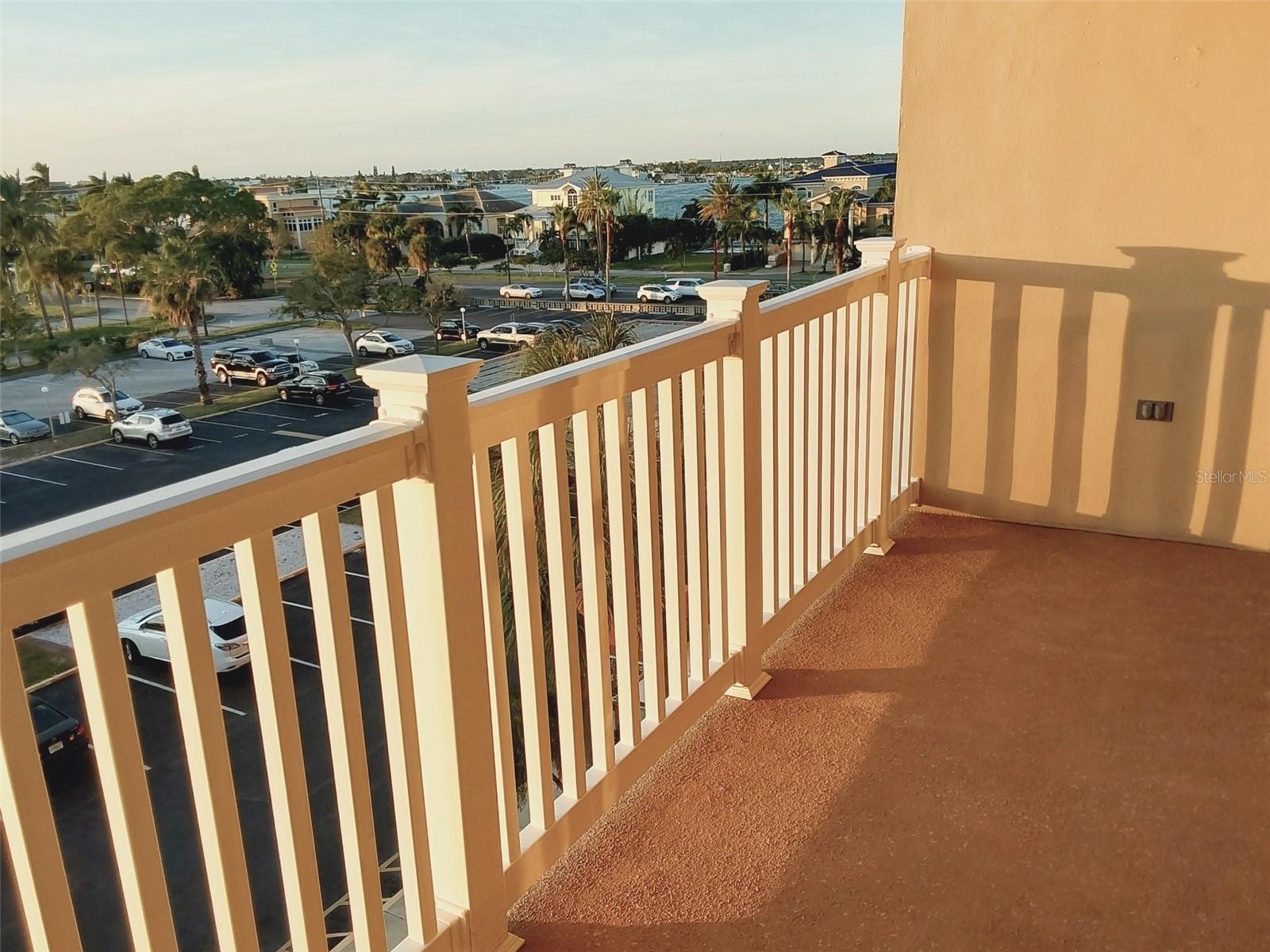 500 Treasure Island Cswy #502 Property Photo 2