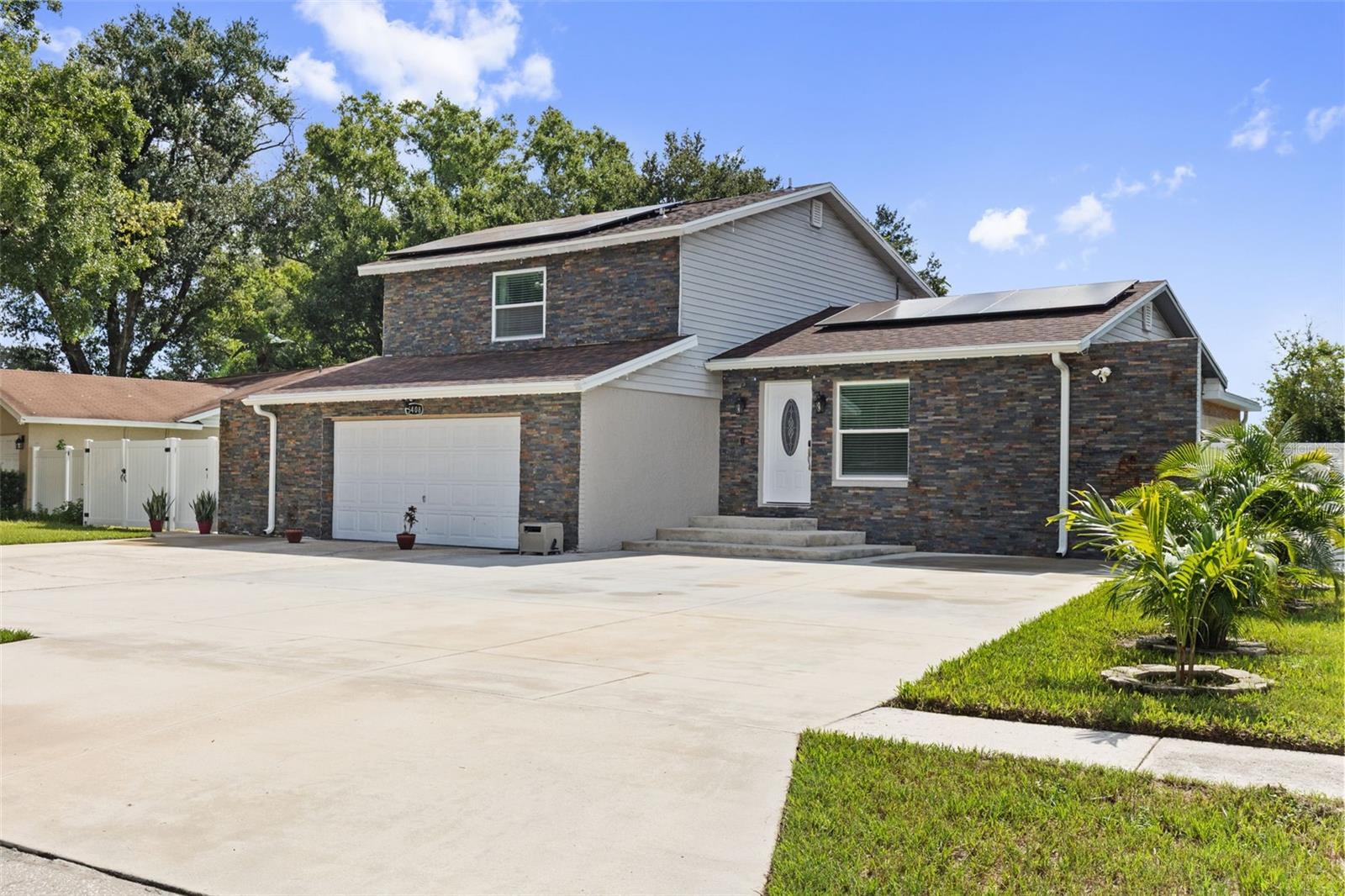 5408 PENTAIL CIR Property Photo 1