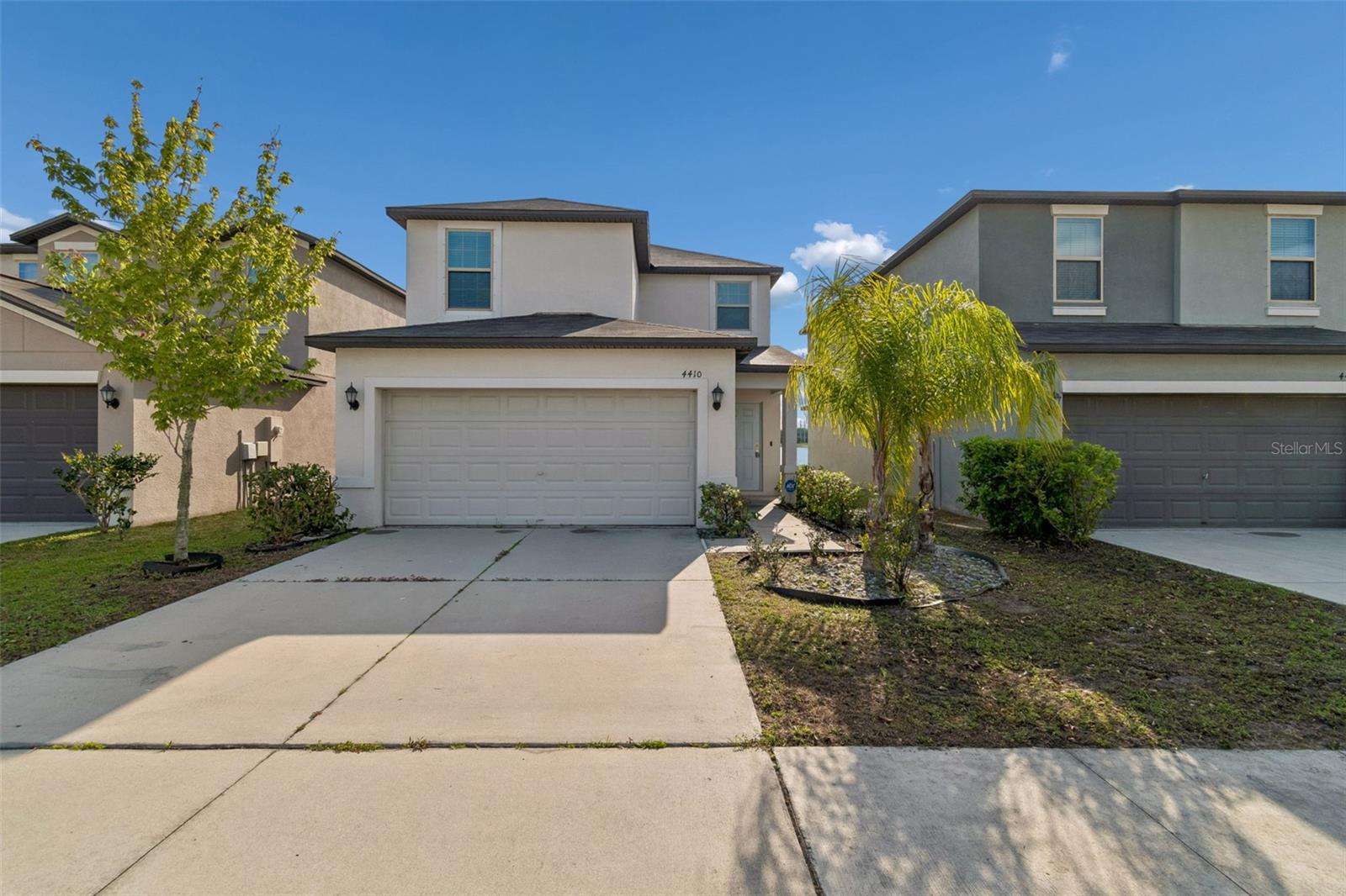 4410 Summer Savory St Property Photo 1