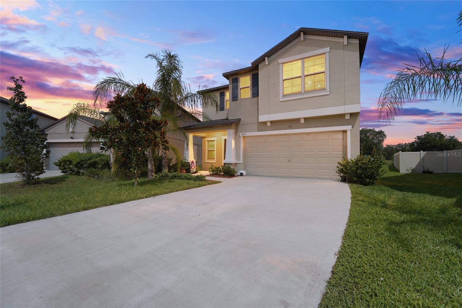 4513 Eternal Prince Dr Property Photo 1