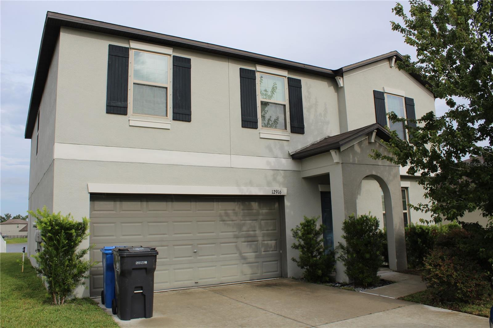 12916 WILDFLOWER MEADOW DR Property Photo 1