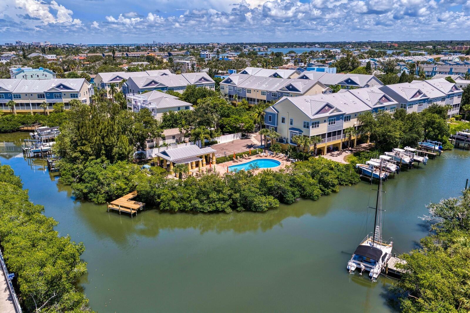 105 Haven Beach Dr Property Photo 24