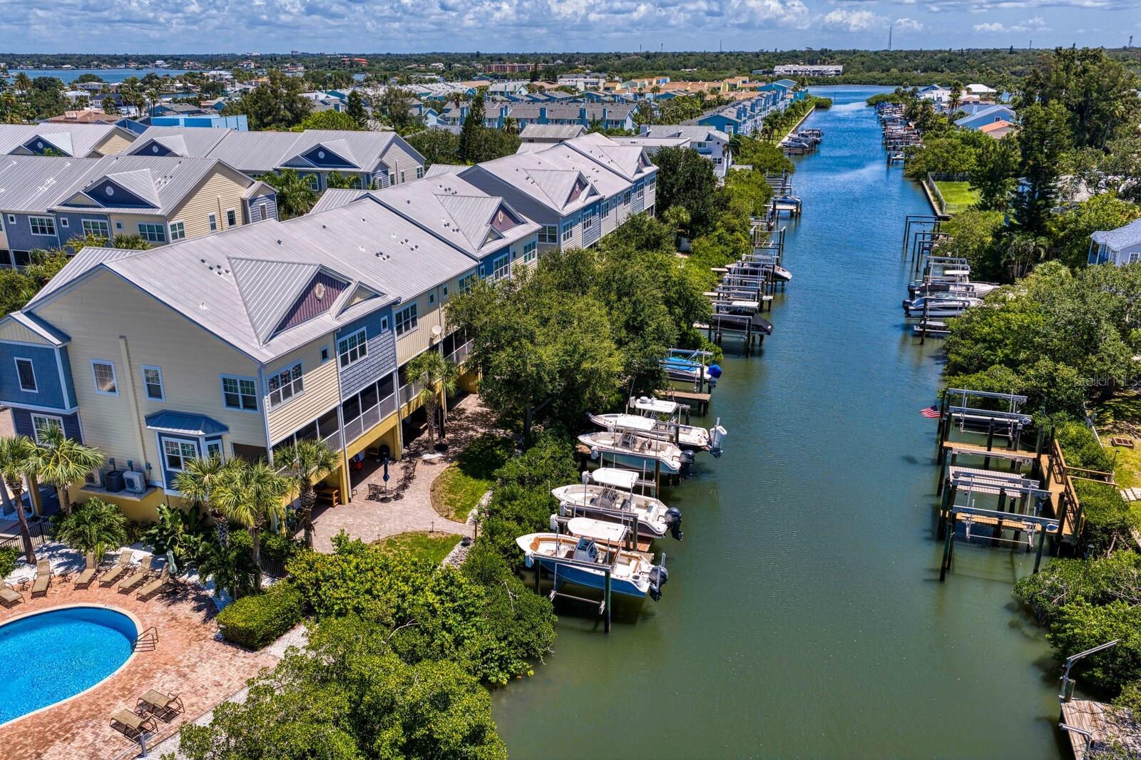 105 Haven Beach Dr Property Photo 37