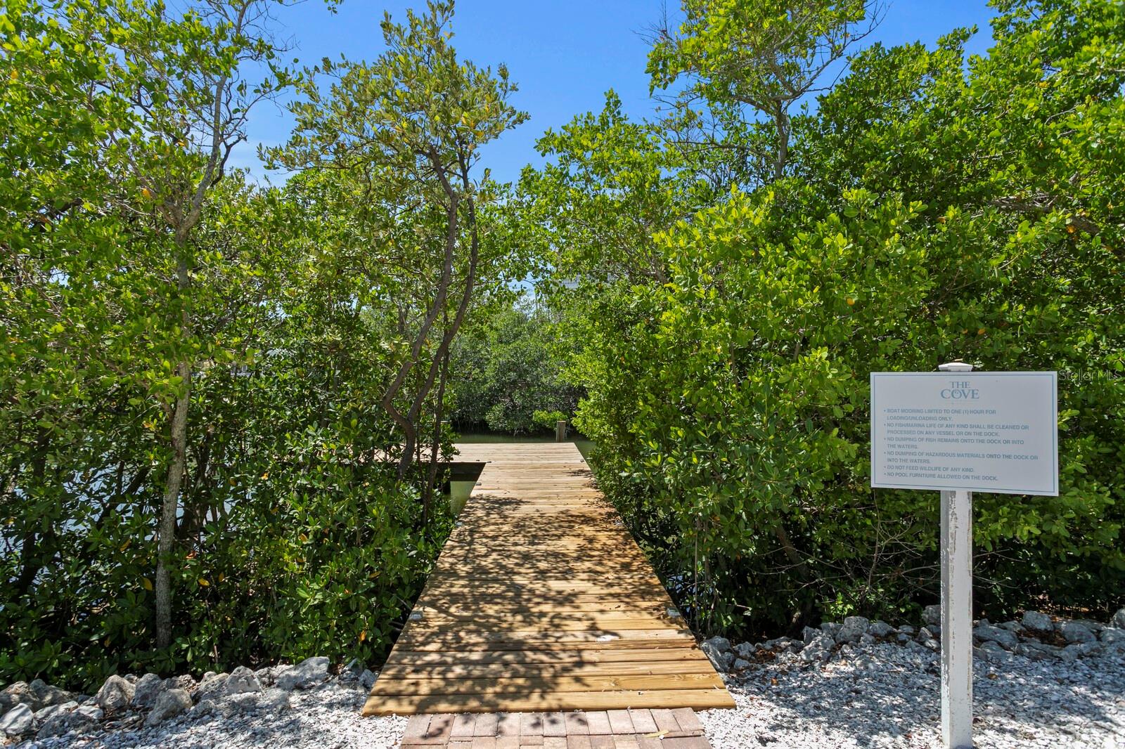 105 Haven Beach Dr Property Photo 63