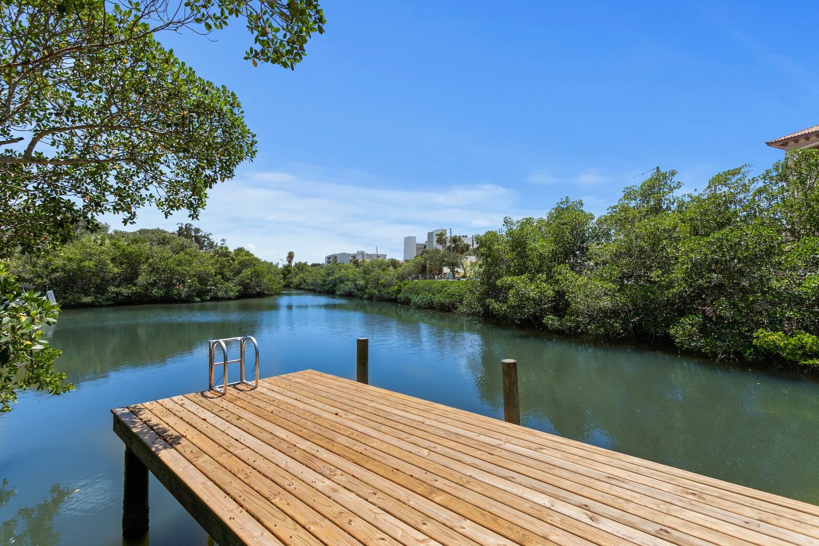 105 Haven Beach Dr Property Photo 64
