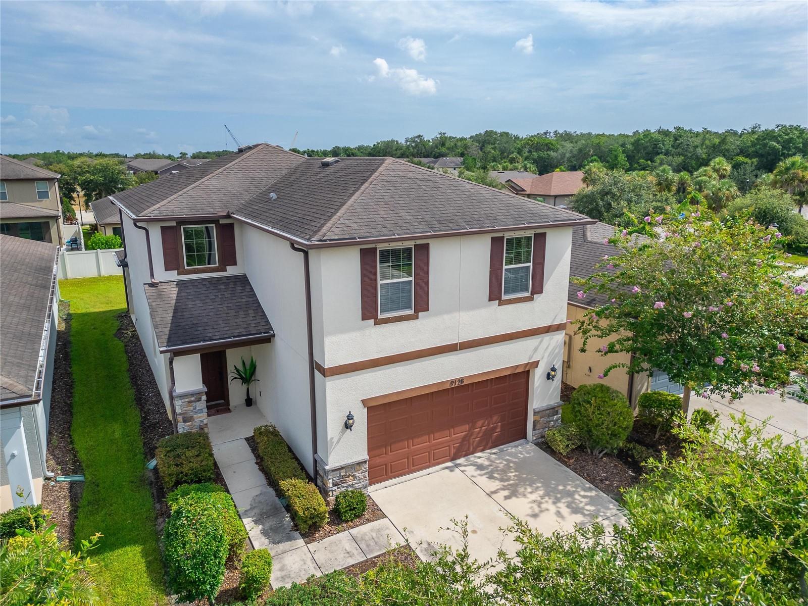 9128 Grant Line Ln Property Photo 1