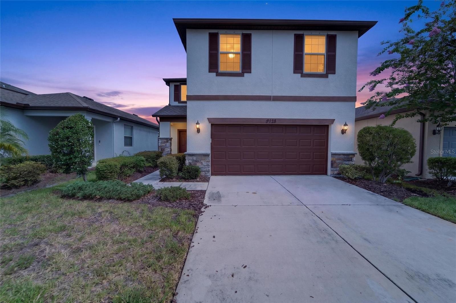 9128 Grant Line Ln Property Photo 2