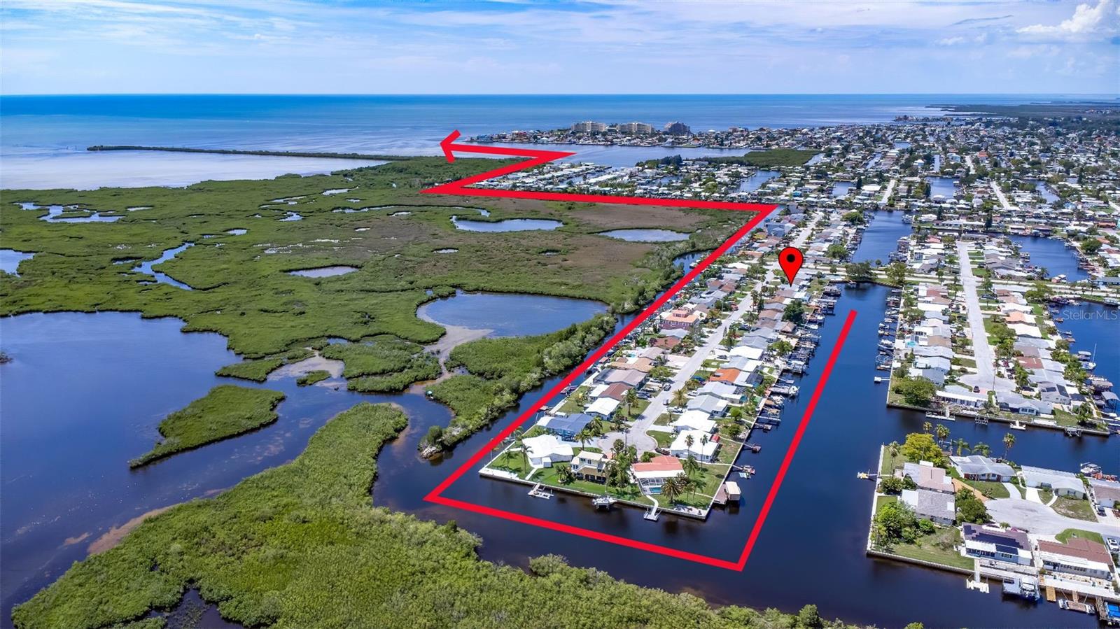 12700 5th Isle Property Photo 3