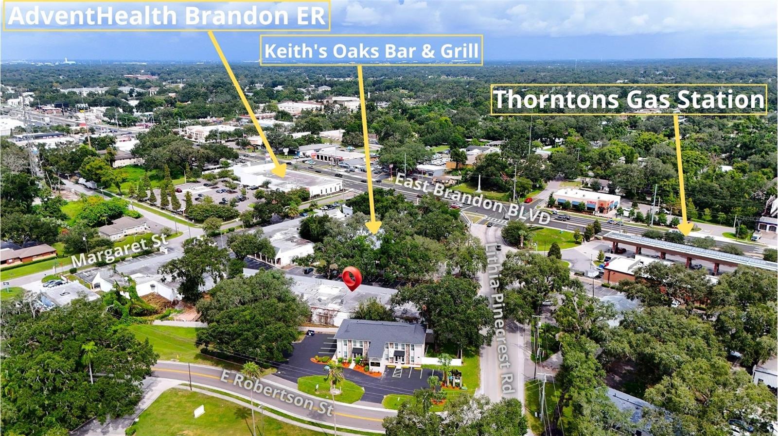 110 Lithia Pinecrest Rd #d Property Photo 30