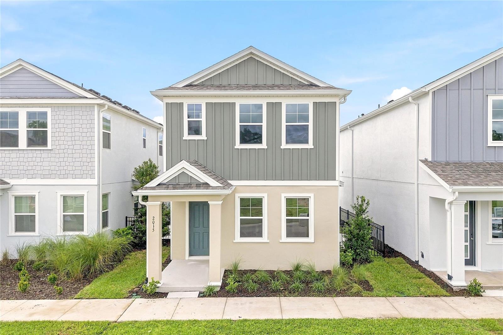2015 Amelia Bay Pl Property Photo 1