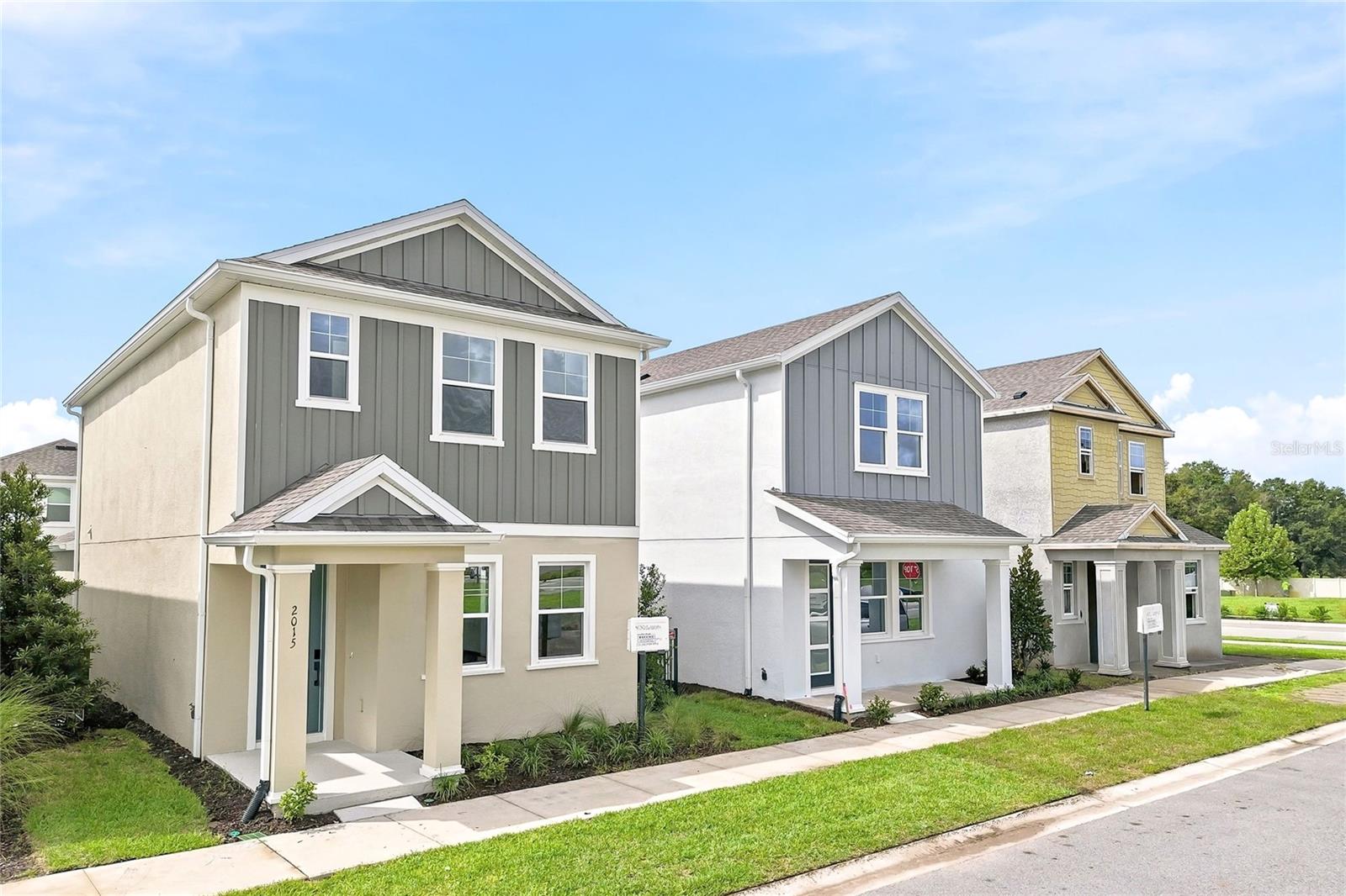 2015 Amelia Bay Pl Property Photo 2