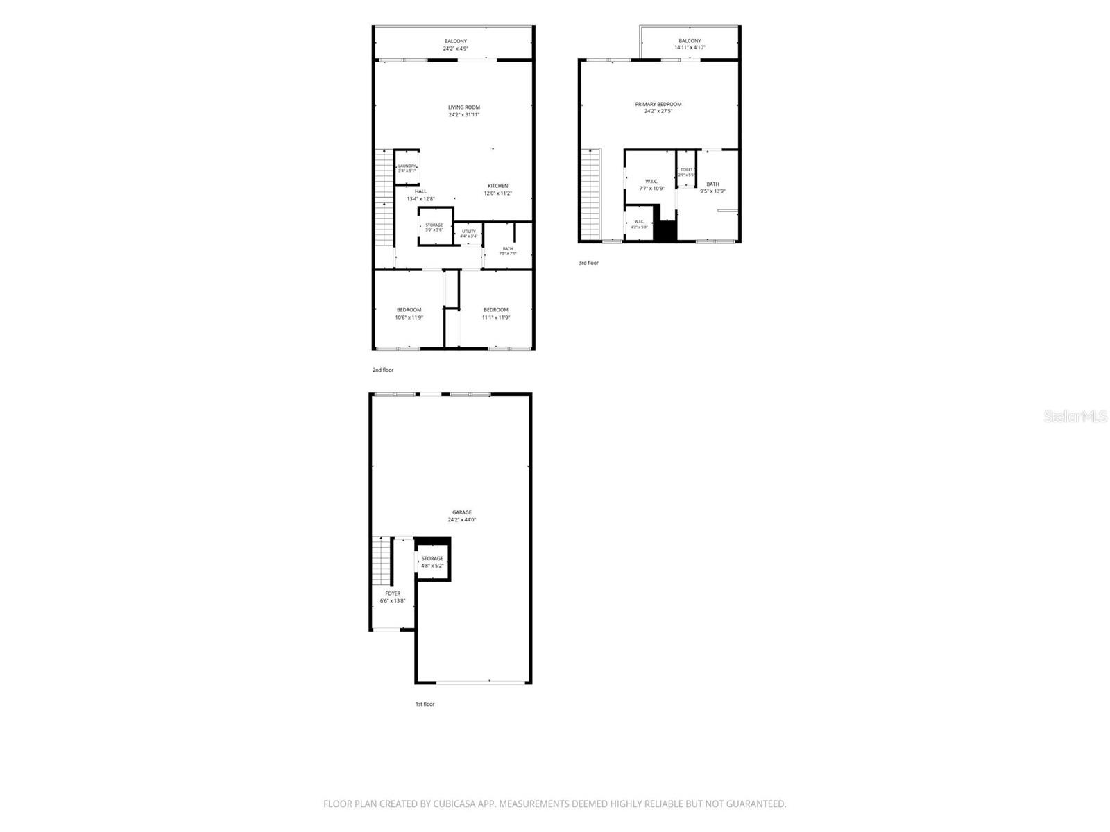 187 145th Ave E #3 Property Photo 9