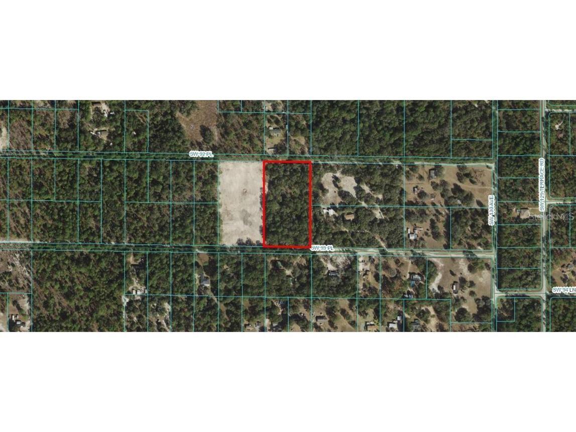 0 Sw 91 Ln Property Photo 1