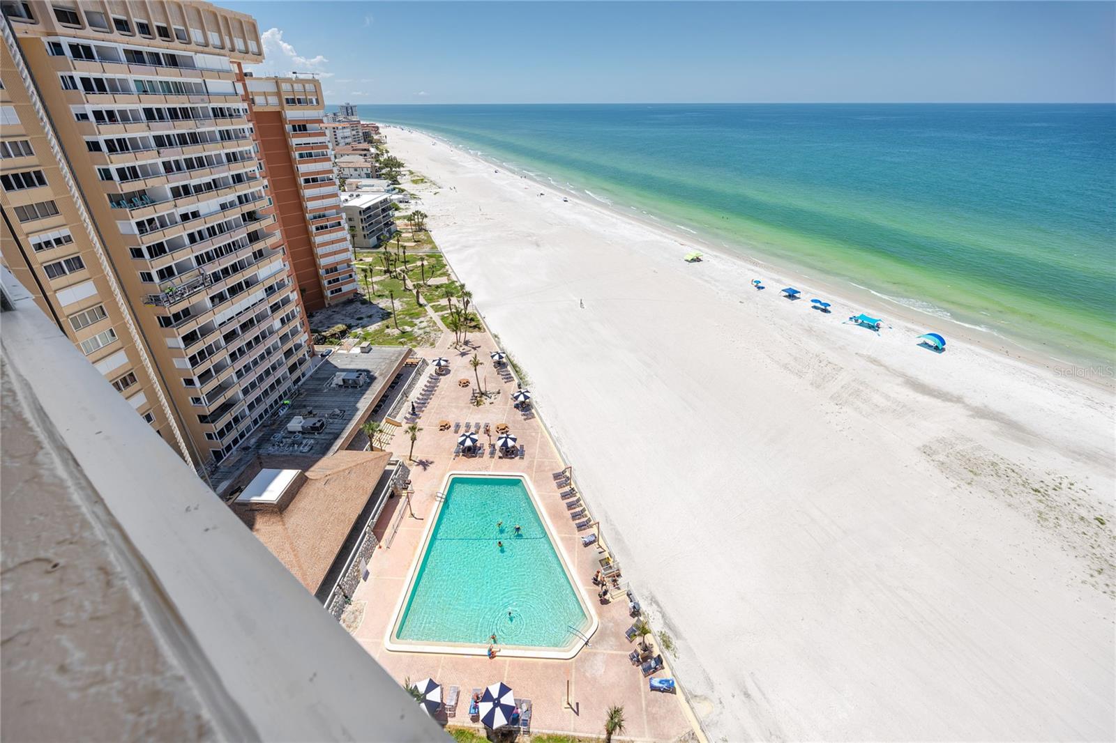 17940 Gulf Blvd #17c Property Photo 14