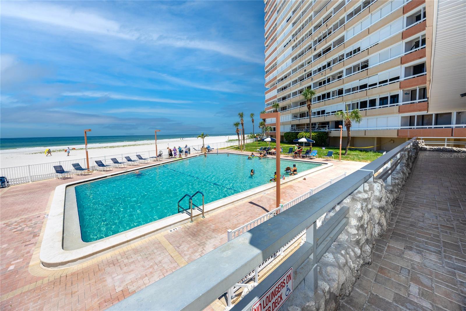 17940 Gulf Blvd #17c Property Photo 47
