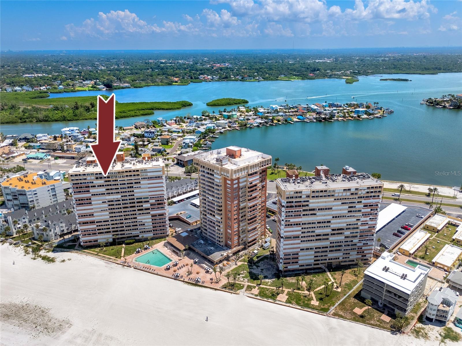 17940 Gulf Blvd #17c Property Photo 54