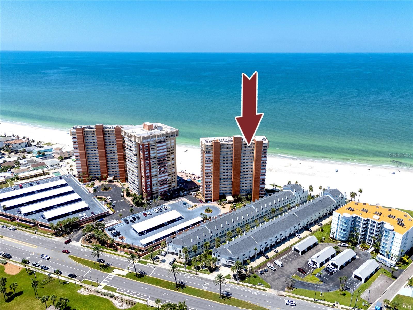 17940 Gulf Blvd #17c Property Photo 57