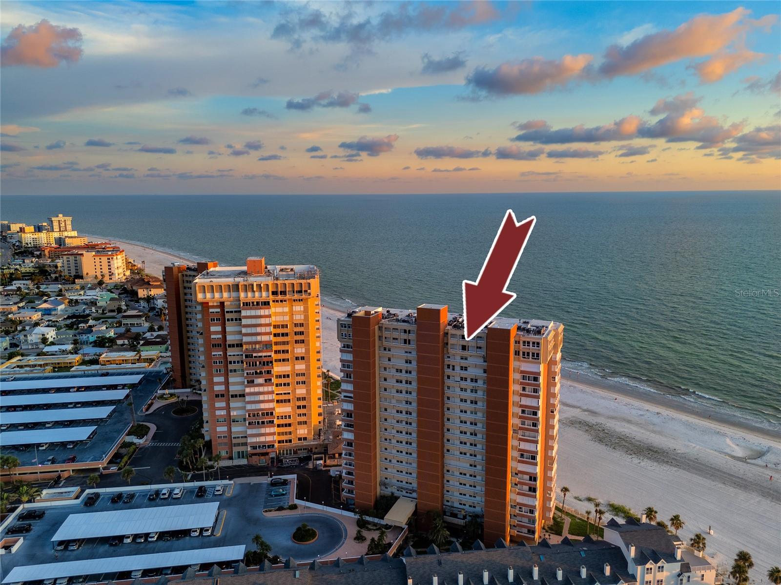 17940 Gulf Blvd #17c Property Photo 59