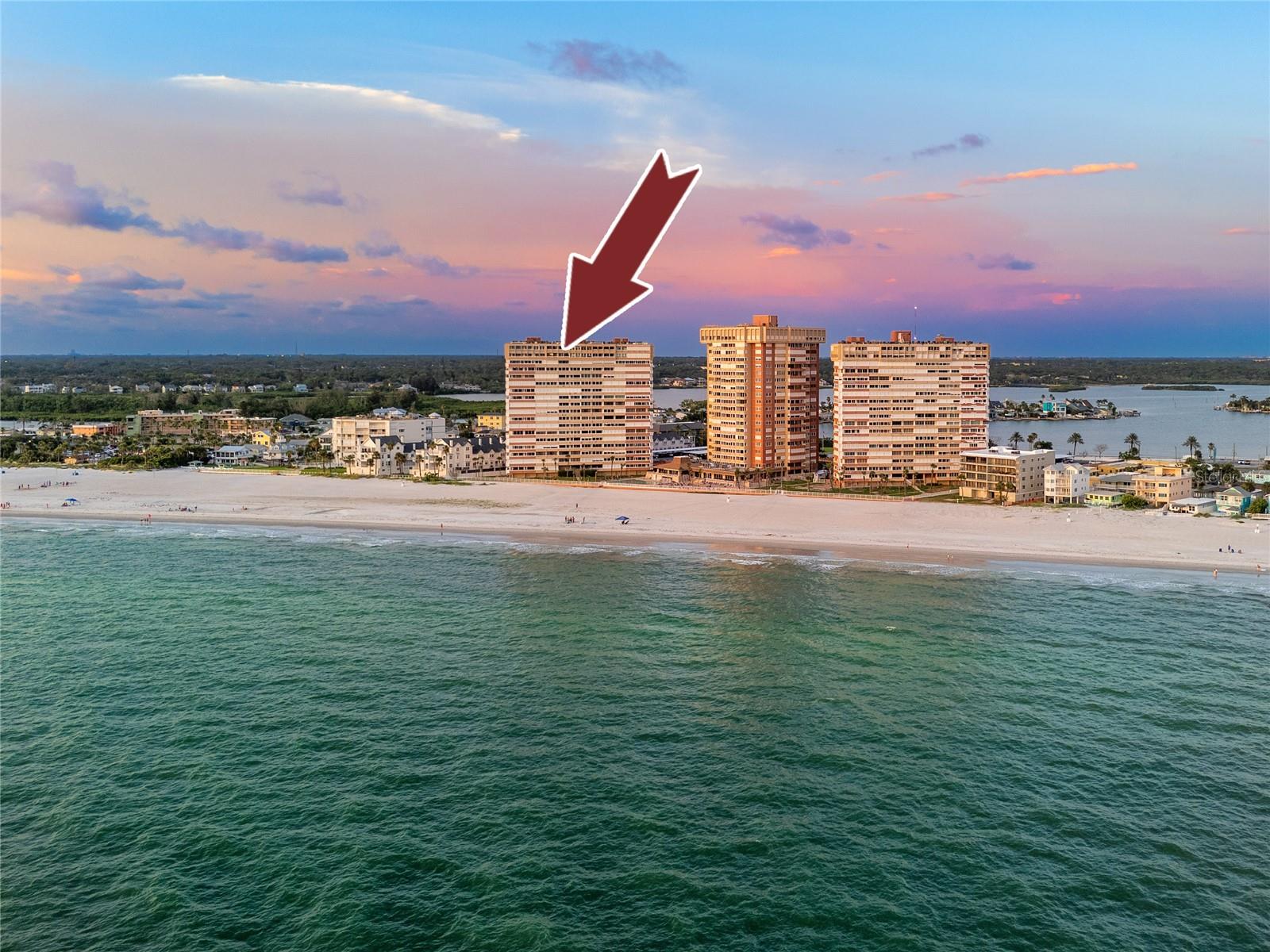 17940 Gulf Blvd #17c Property Photo 60