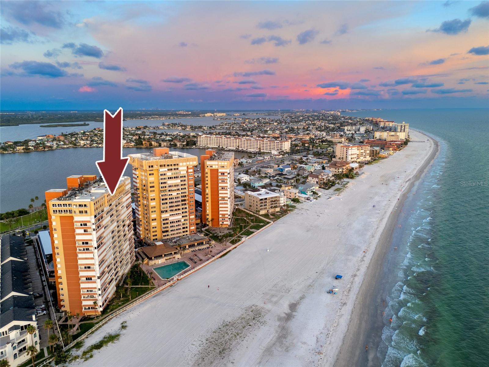 17940 Gulf Blvd #17c Property Photo 61
