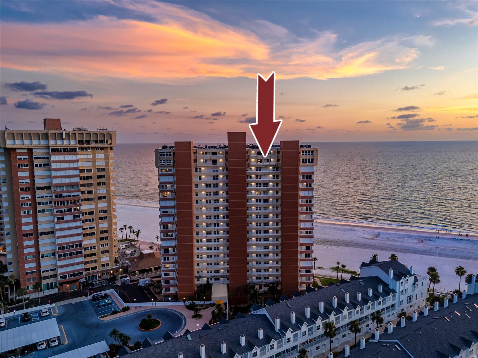 17940 Gulf Blvd #17c Property Photo 62