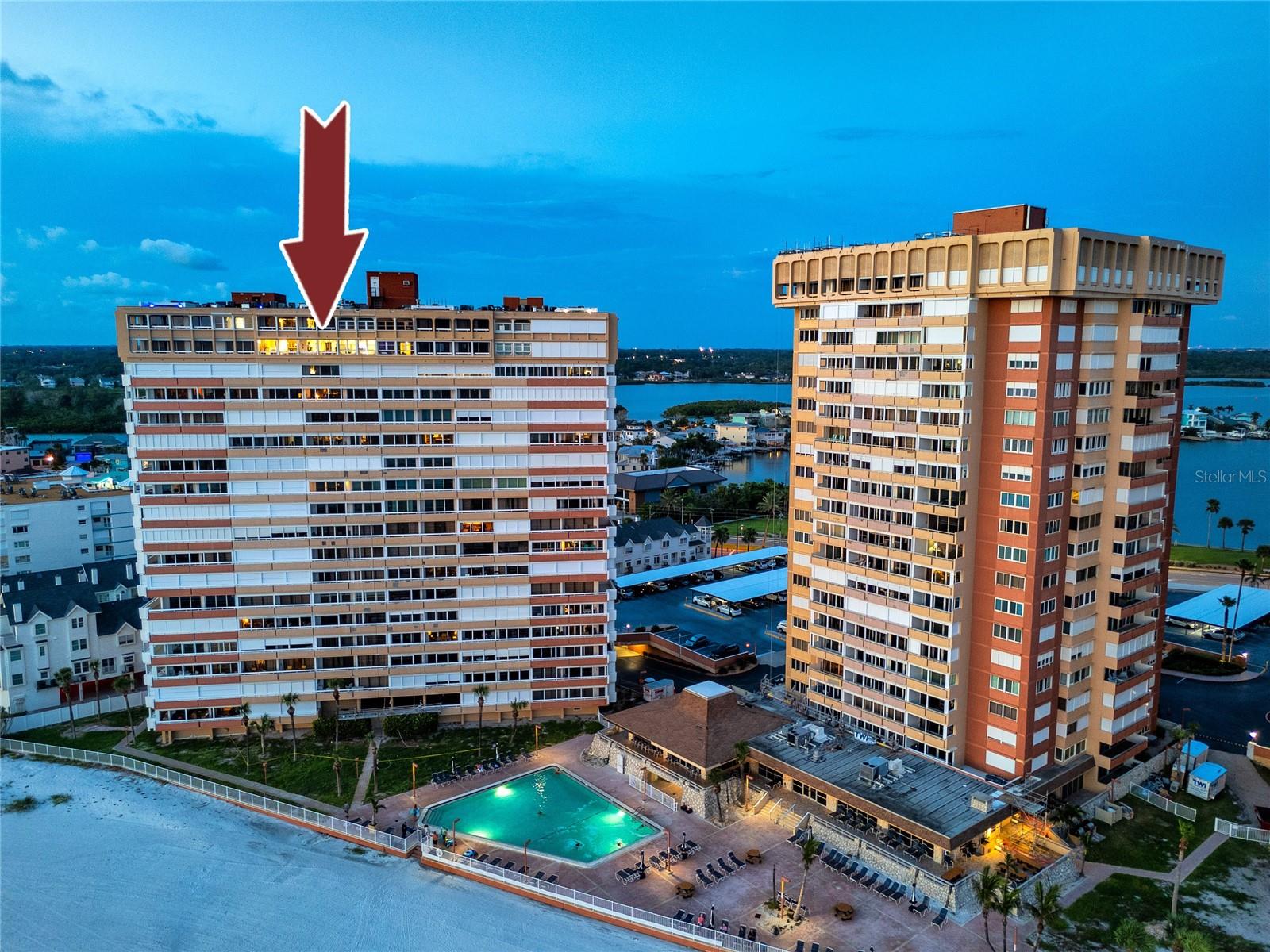 17940 Gulf Blvd #17c Property Photo 64