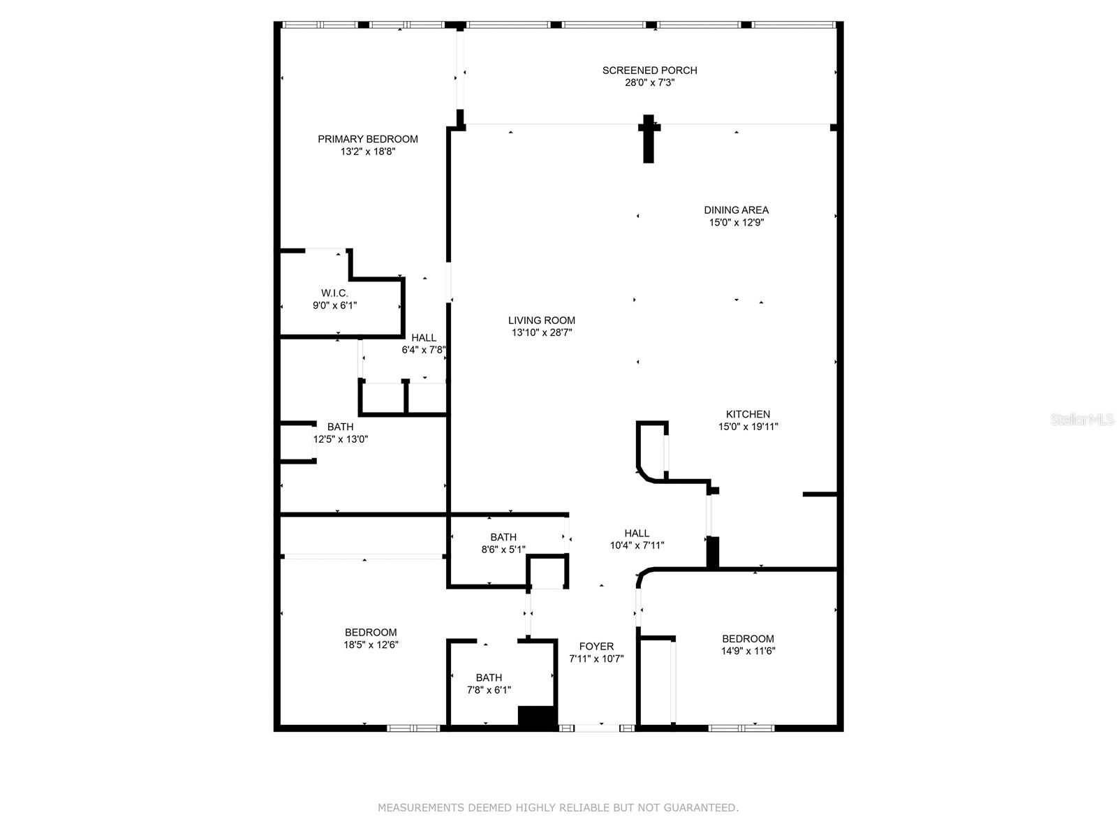 17940 Gulf Blvd #17c Property Photo 80