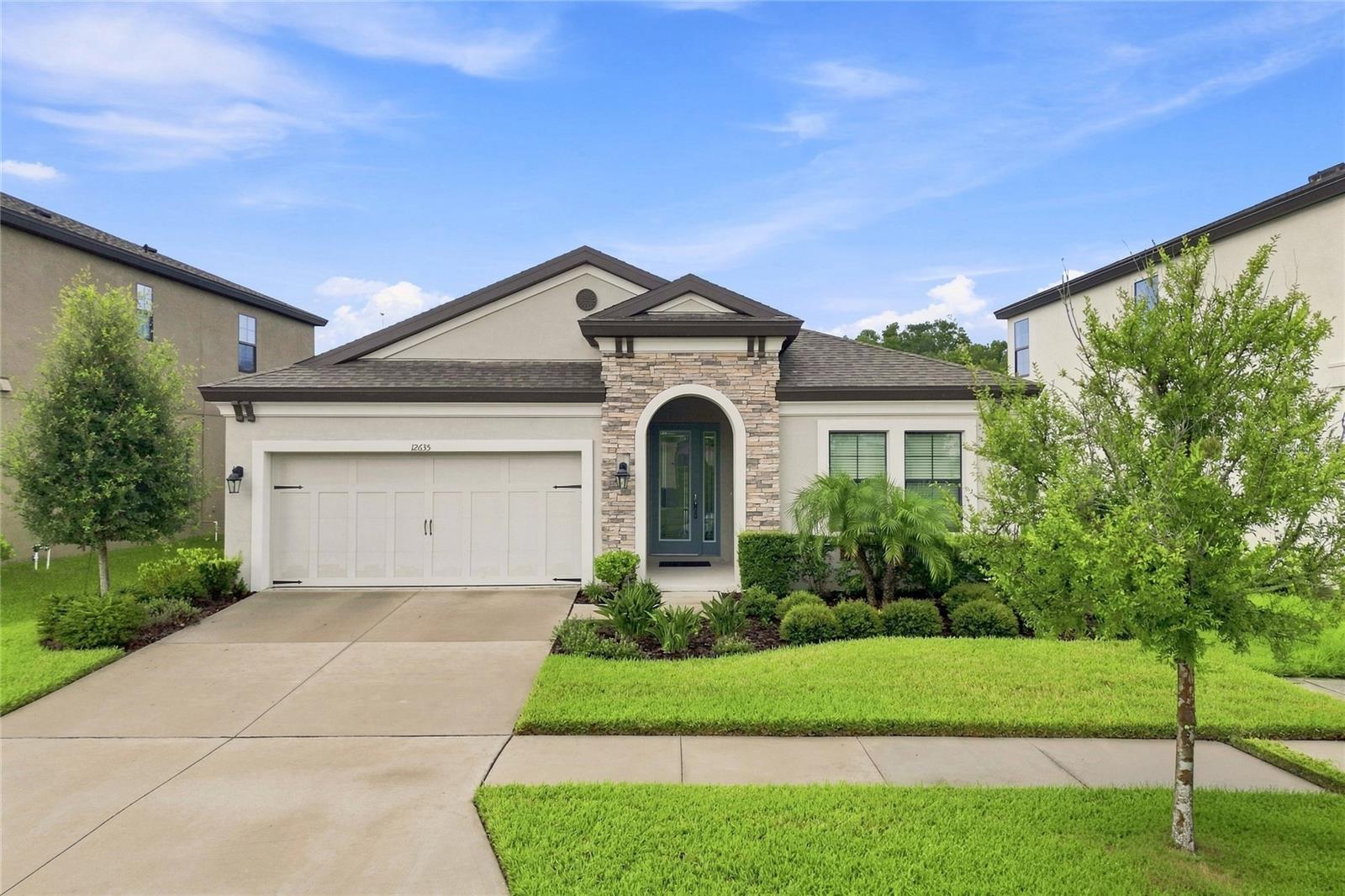 12635 Shetland Walk Dr Property Photo 1