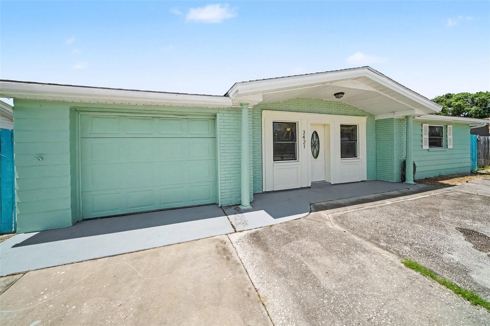 3421 Rock Royal Dr Property Photo 1