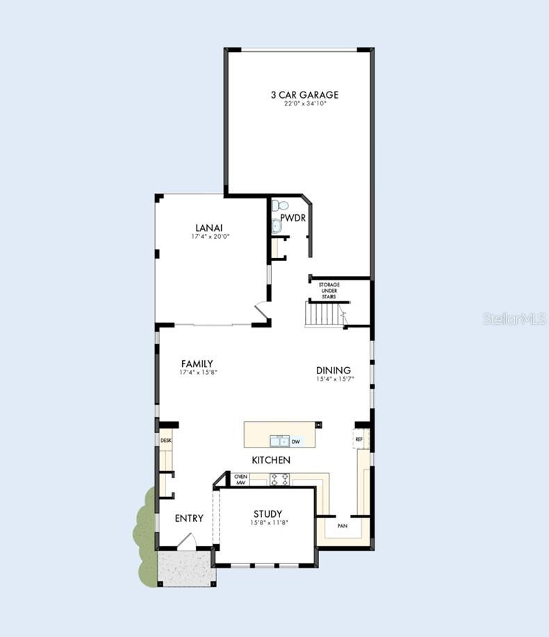 6428 Ponder Way Property Photo 2