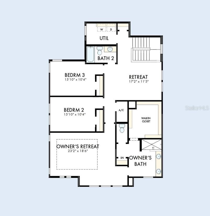 6428 Ponder Way Property Photo 3