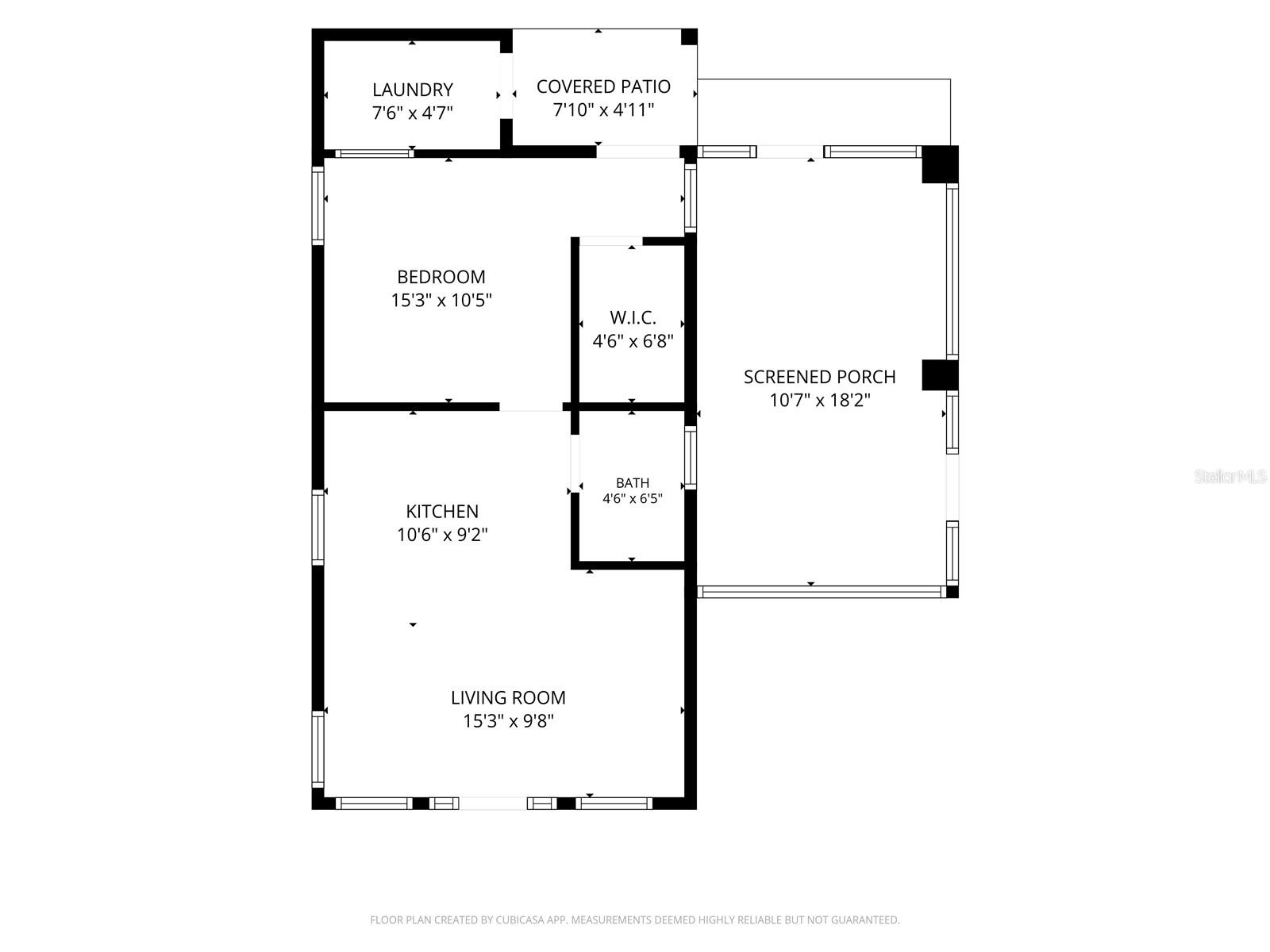 1509 Legion Ln Property Photo 3