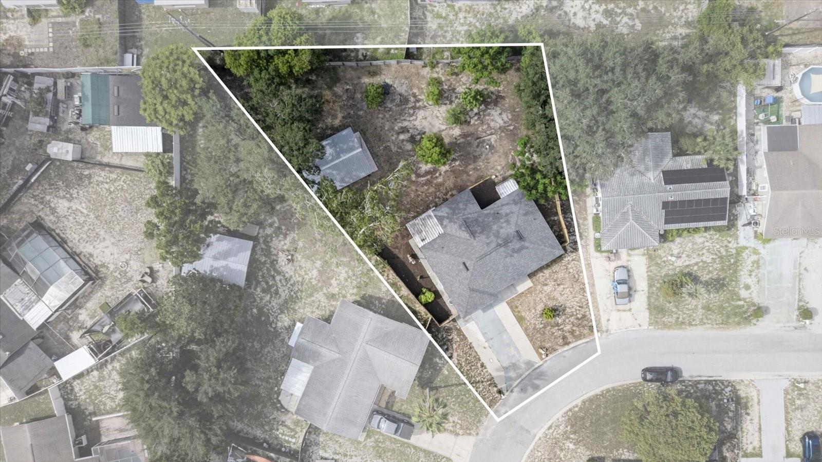 7731 Bracken Dr Property Photo 4
