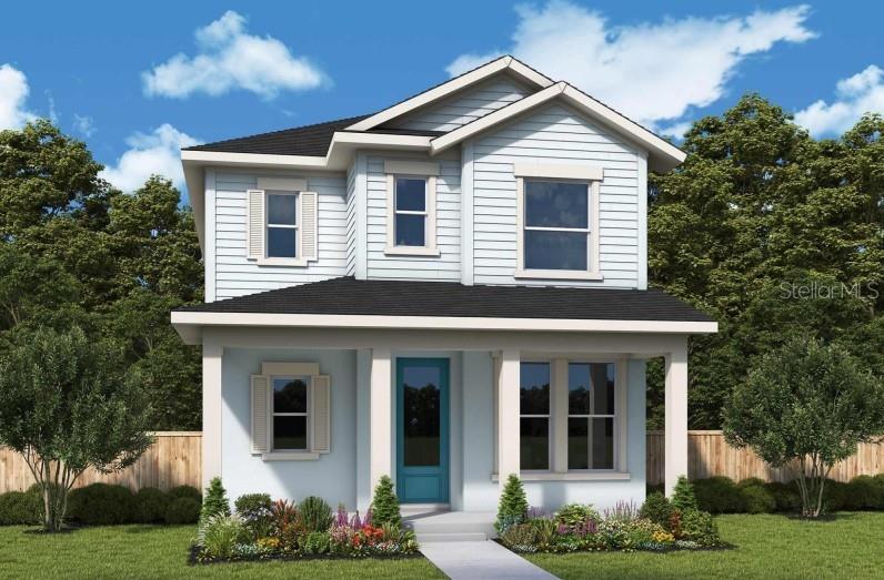 6434 Ponder Way Property Photo 1