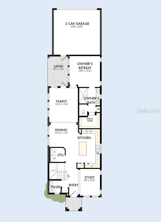 6434 Ponder Way Property Photo 2