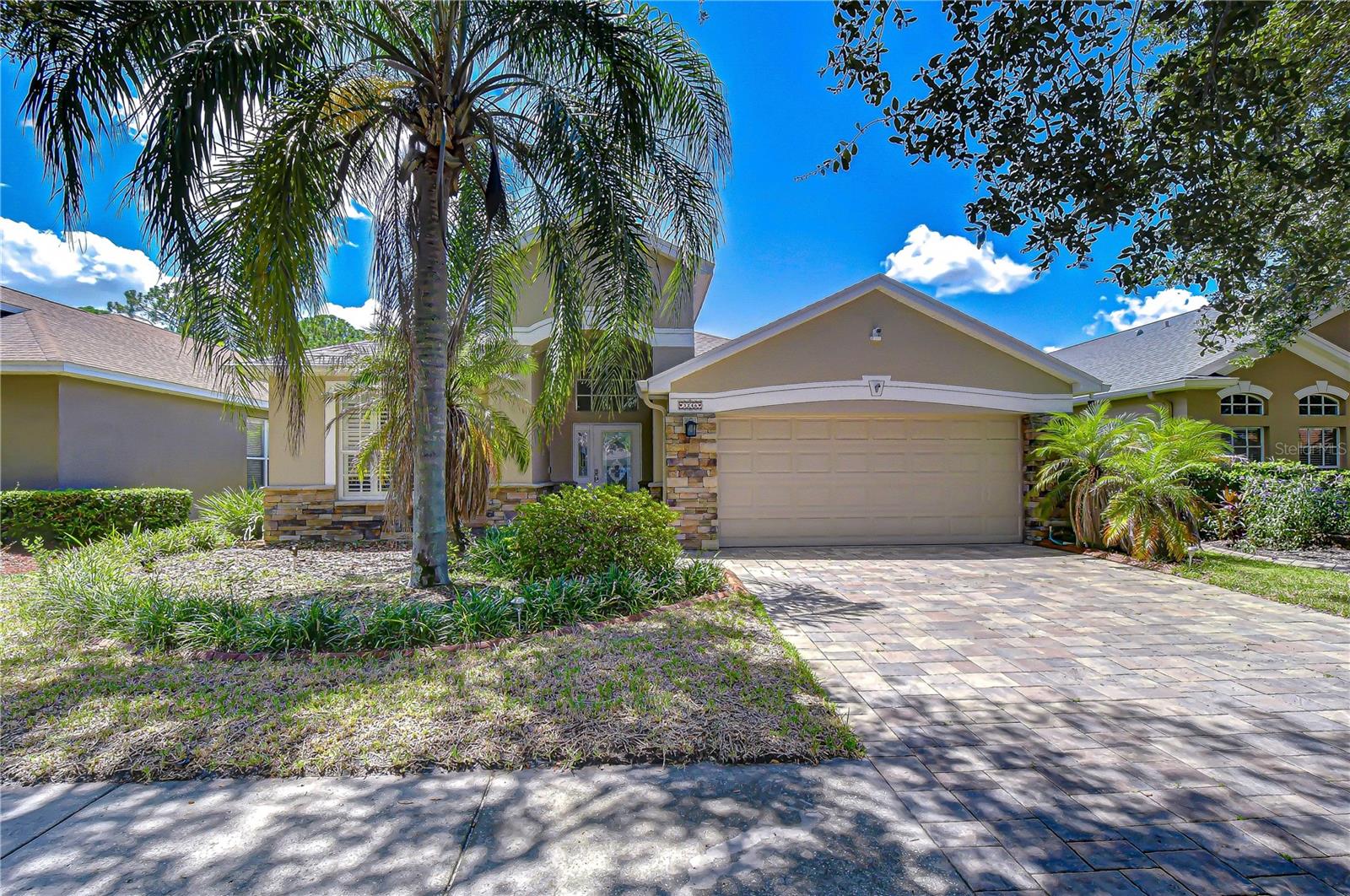 3246 STONEBRIDGE TRL Property Photo 1
