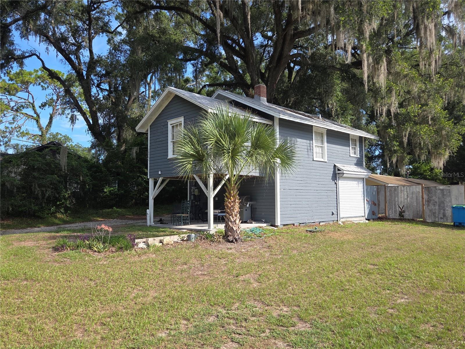 18758 Nw 243rd Ter Property Photo 2