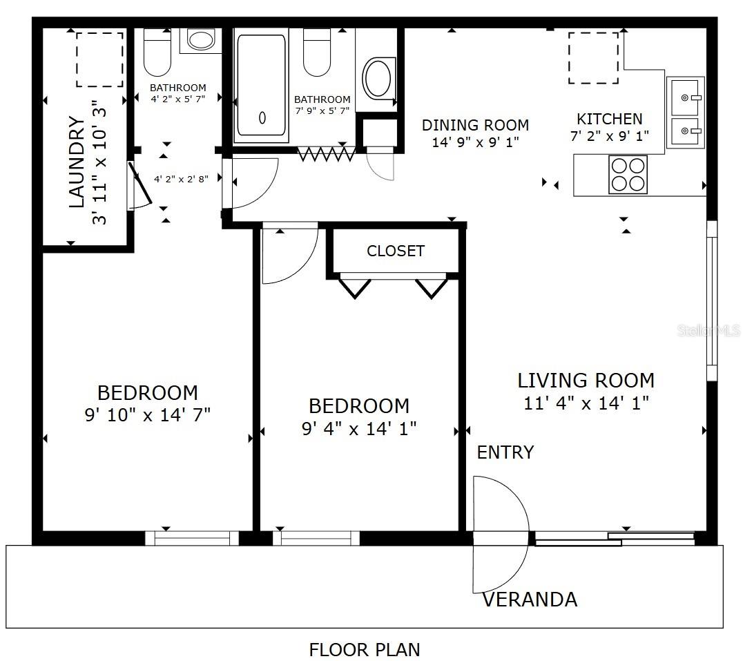 4330 Tahitian Gardens Cir #a Property Photo 29
