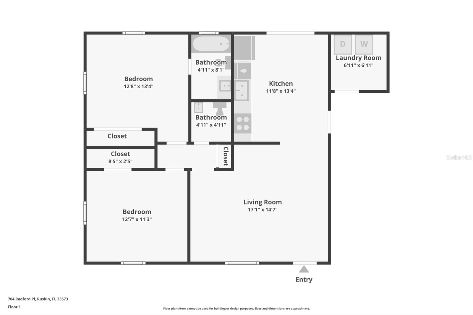 704 Radford Pl Property Photo 23